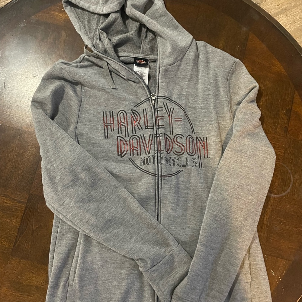 HD Jacket
